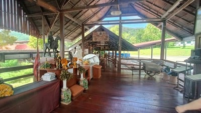 บรรยากาศ