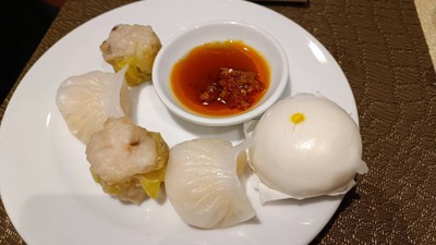 ติ่มซำ