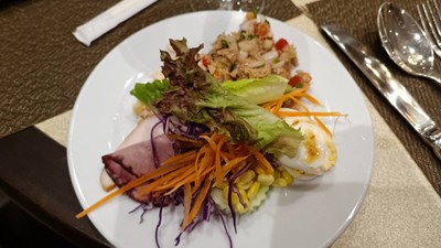 สลัด