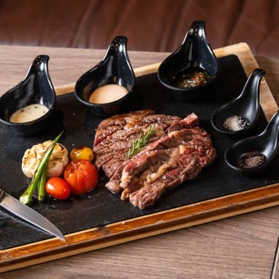 The Fable Feast Meat & More by Hotel Labaris Khao Yai