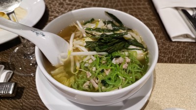 ก๋วยเตี๋ยวหมู