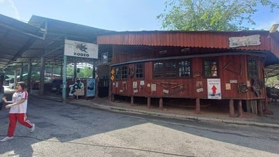 บรรยากาศ