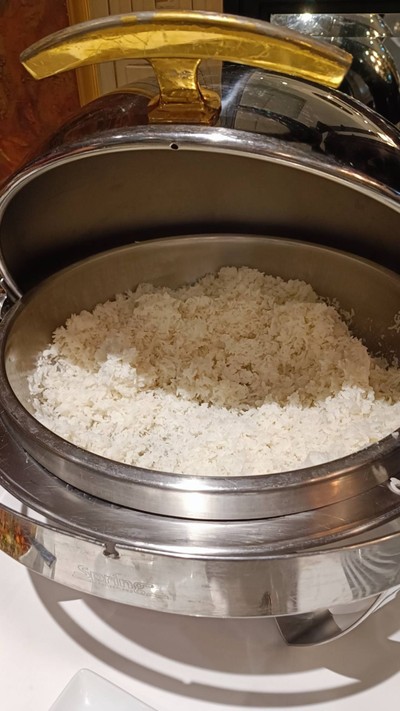 ข้าวเปล่า