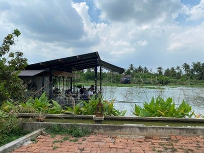 บรรยากาศ
