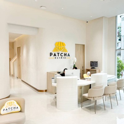 Patcha Clinic ร้อยไหม โบท็อกซ์ ฟิลเลอร์