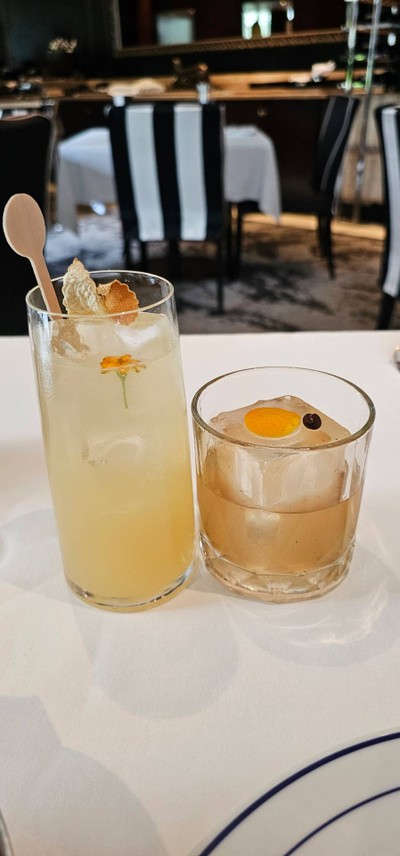 Mocktail