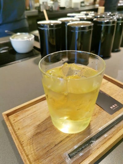 Hana Tea