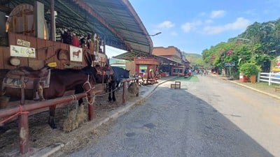 บรรยากาศ