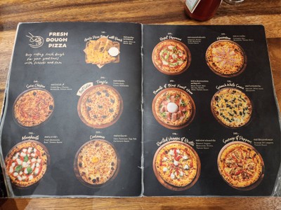 อาหาร หรือ เครื่องดื่ม