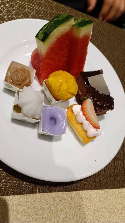 เค้ก