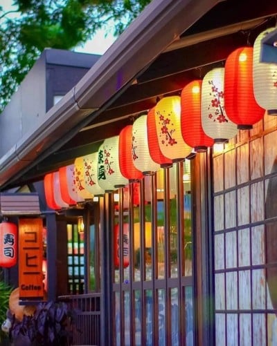 บรรยากาศร้าน