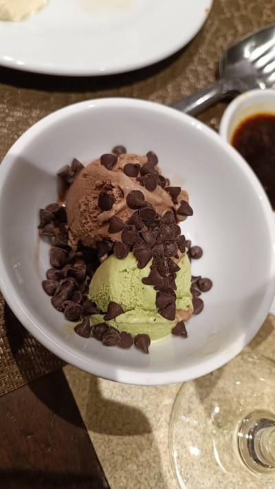 ไอศครีม
