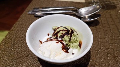 ไอศครีม