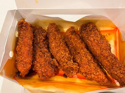 ไก่ทอดแรนซ์