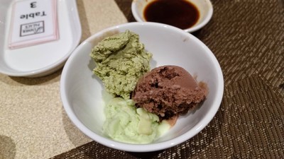 ไอศครีม