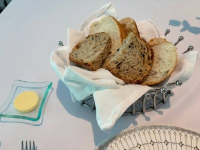 Bread Basket