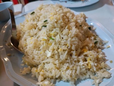 ข้าวผัดปู