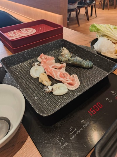 อาหาร หรือ เครื่องดื่ม