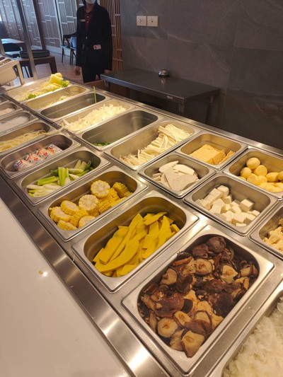 อาหาร หรือ เครื่องดื่ม