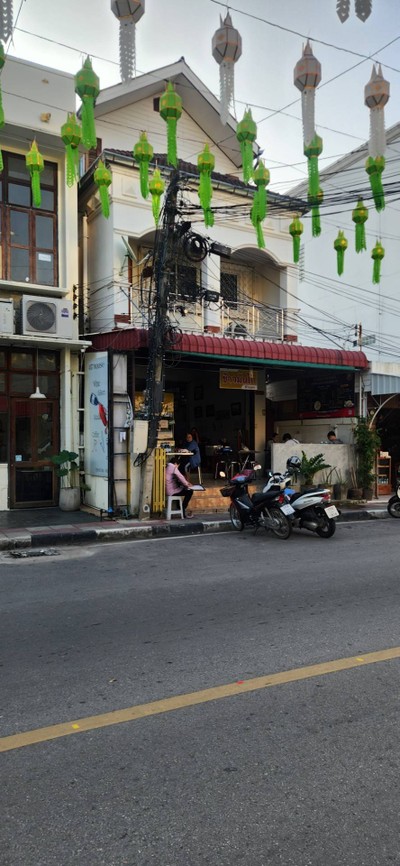 หน้าร้าน