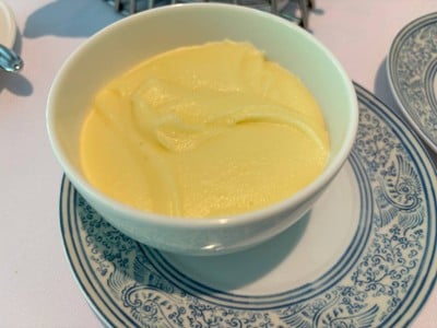 Ratte Potato Mousseline