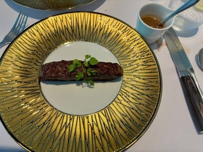 Australian Wagyu Flank Dry Aged 35 Days