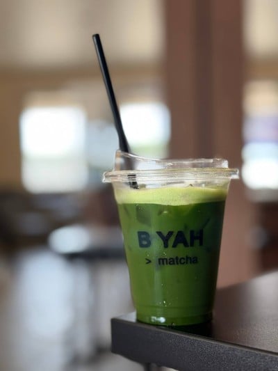 Uji × Yame