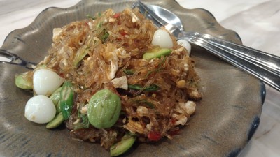 ผัด3เหม็น