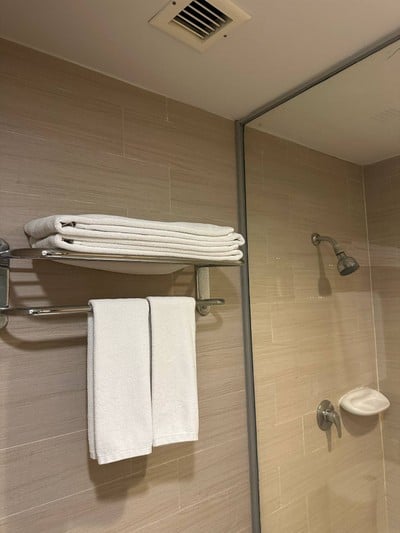 ห้องน้ำ