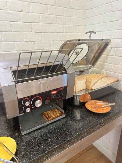 ห้องอาหาร