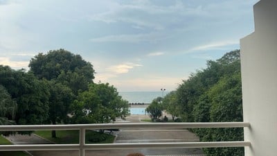 วิวนอกห้อง