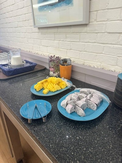 ห้องอาหาร