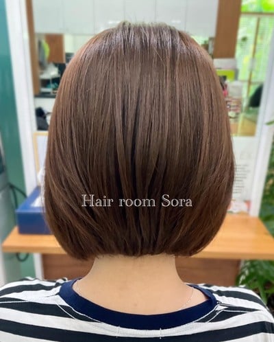 Hair Room Sora