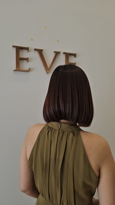 Le eve Hair Society พาสิโอ้ ลาดกระบัง