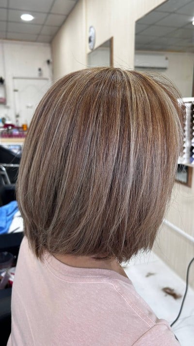 อัยโกะ แฮร์ดีไซน์