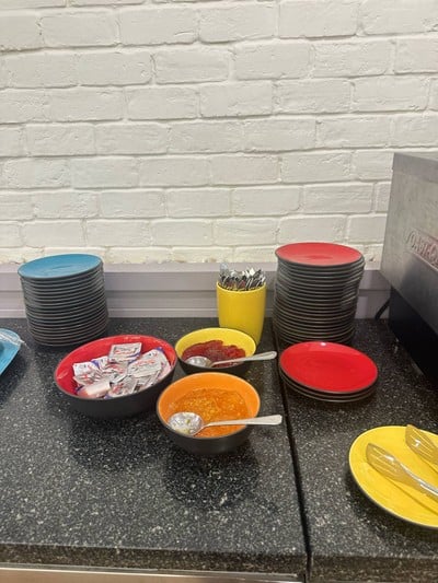 ห้องอาหาร