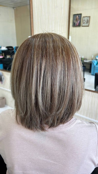 อัยโกะ แฮร์ดีไซน์