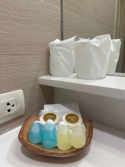 ห้องน้ำ