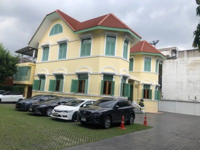 หน้าร้าน