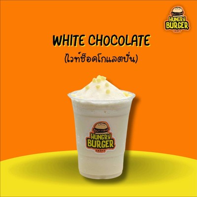 เมนูของร้าน Hungry Burger Craft เทพรักษ์