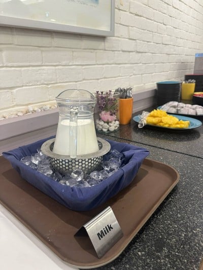 ห้องอาหาร