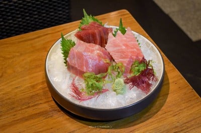 Hokkaido Genshiyaki สีลม : ร้านอาหารญี่ปุ่นสไตล์อิซากายะส่งตรงจากฮอกไกโด