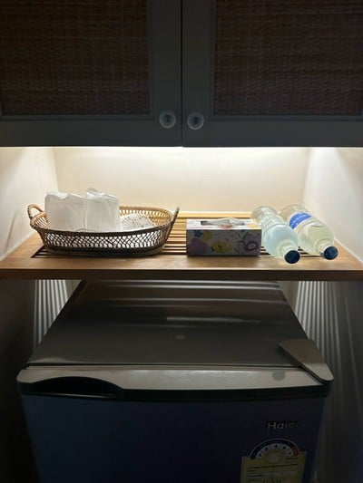 ห้องพัก