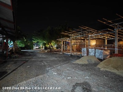 บริเวณโดยรอบ