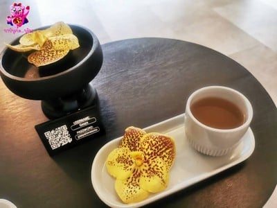 บริการหรือผลลัพธ์ที่ได้