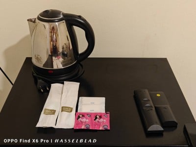 สิ่งอำนวยความสะดวก/กิจกรรม