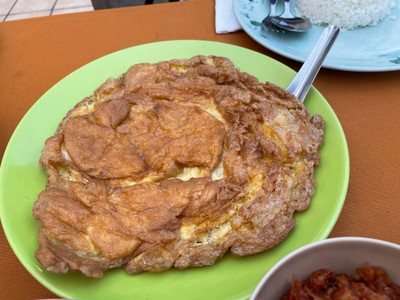 ไข่เจียว