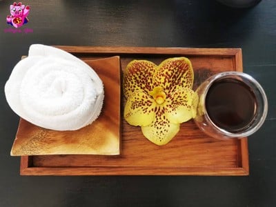 บริการหรือผลลัพธ์ที่ได้