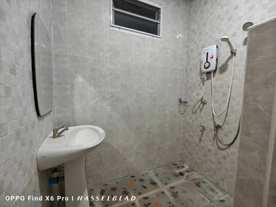 ห้องน้ำ