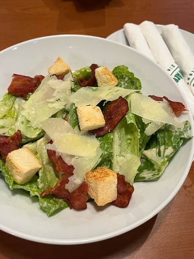 ซีซาร์สลัด